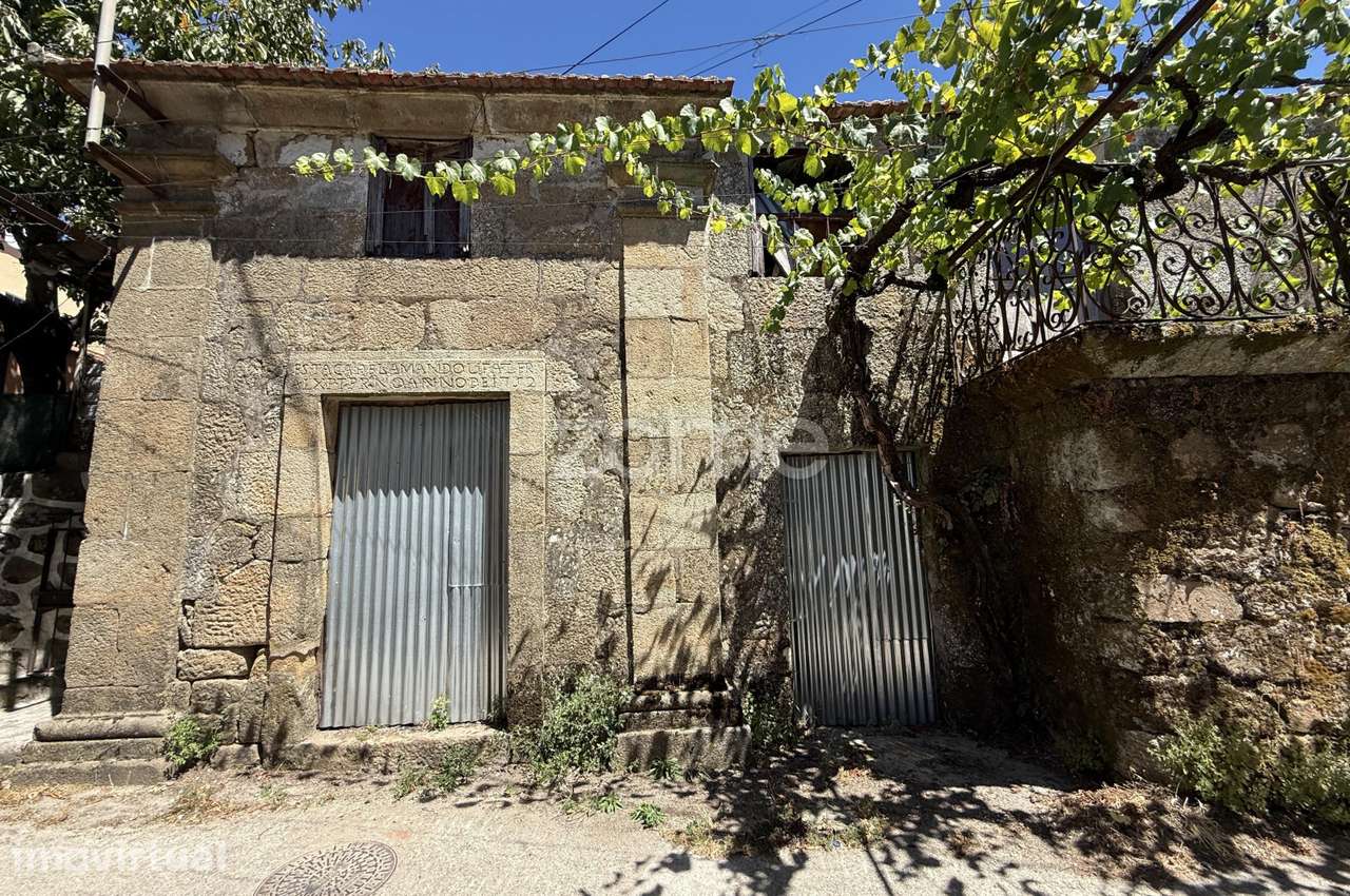 Casa de 2 pisos, em Palma, Resende - Grande imagem: 3/9
