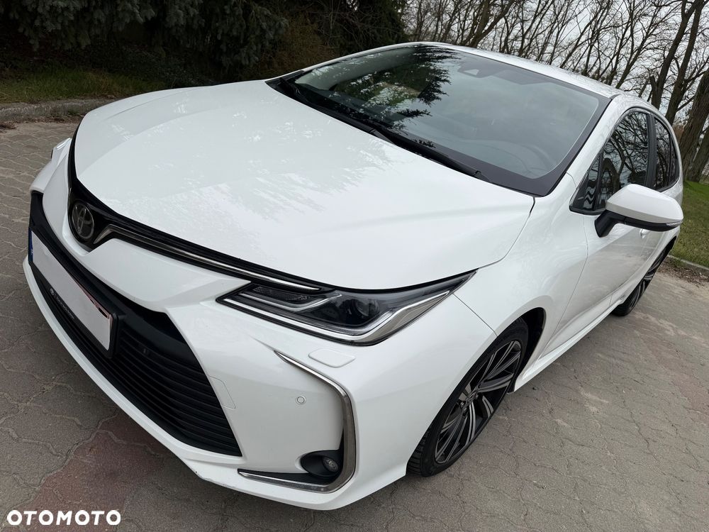 Toyota Corolla 1.5 Style - 30