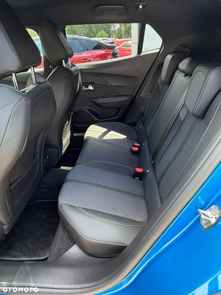 Peugeot 2008 1.5 BlueHDi GT S&S EAT8 - 6