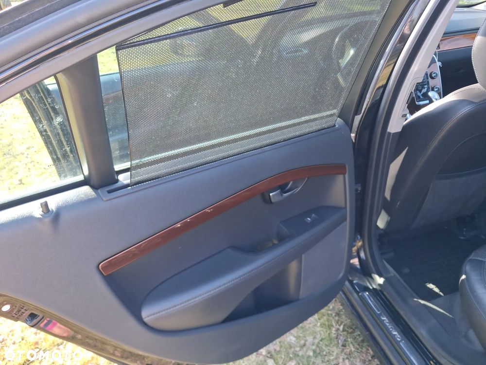 Volvo S80 T5 Momentum - 36