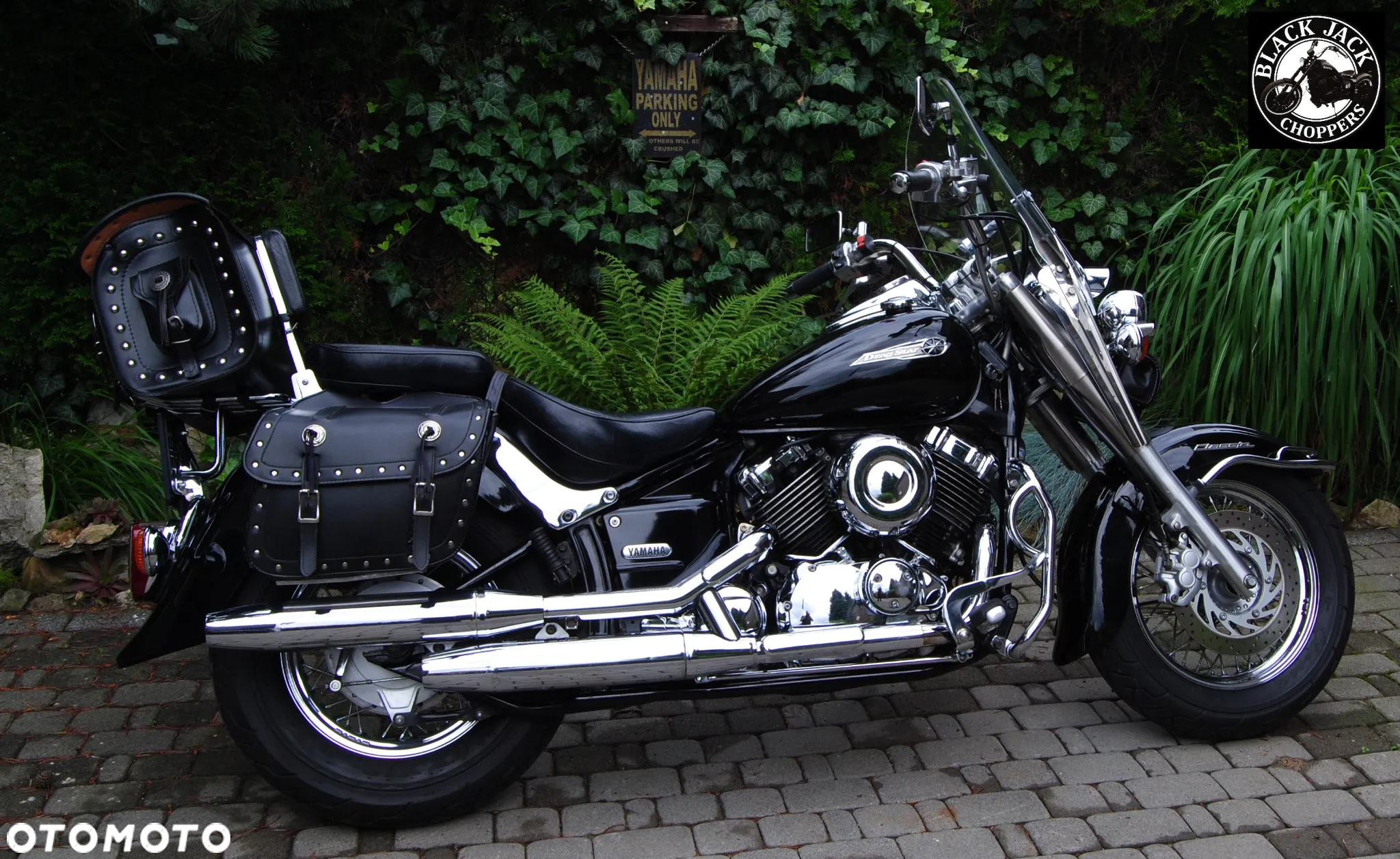 Yamaha Drag Star - 27