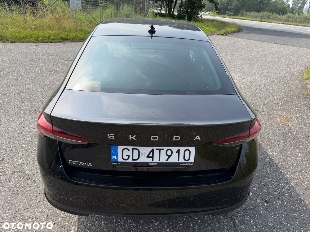 Skoda Octavia 2.0 TDI Selection - 12