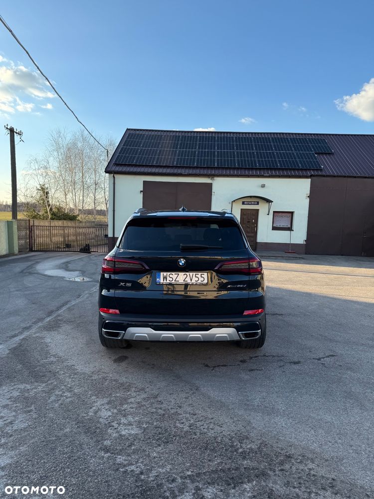 BMW X5 xDrive25d - 6