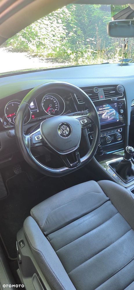 Volkswagen Golf 1.6 TDI BMT Comfortline - 4