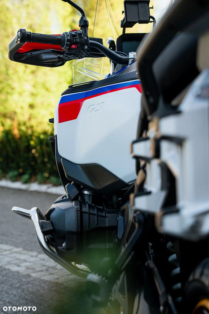 BMW GS - 20