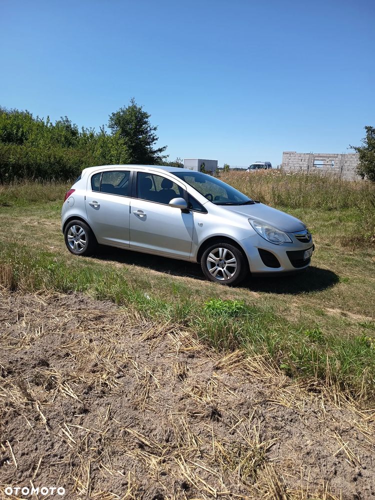 Opel Corsa - 13