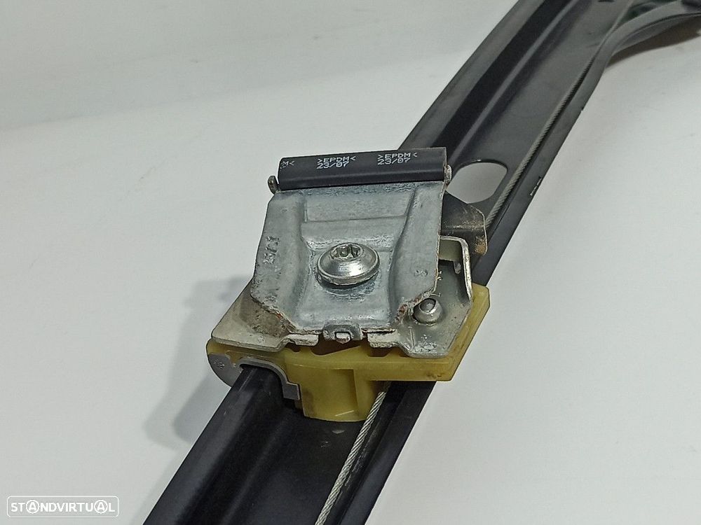 ELEVADOR FRENTE ESQUERDO VOLKSWAGEN GOLF V BERLINA (1K1) GT SPORT - 3