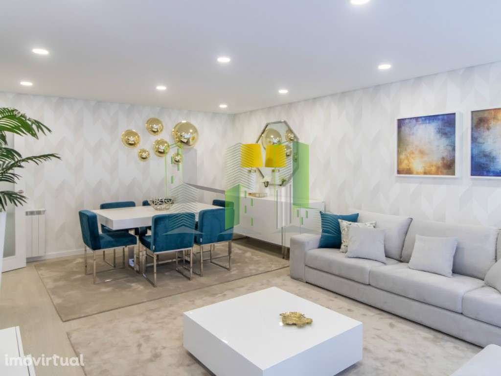 Venda apartamento T3 Figueira da Foz - Grande imagem: 3/32