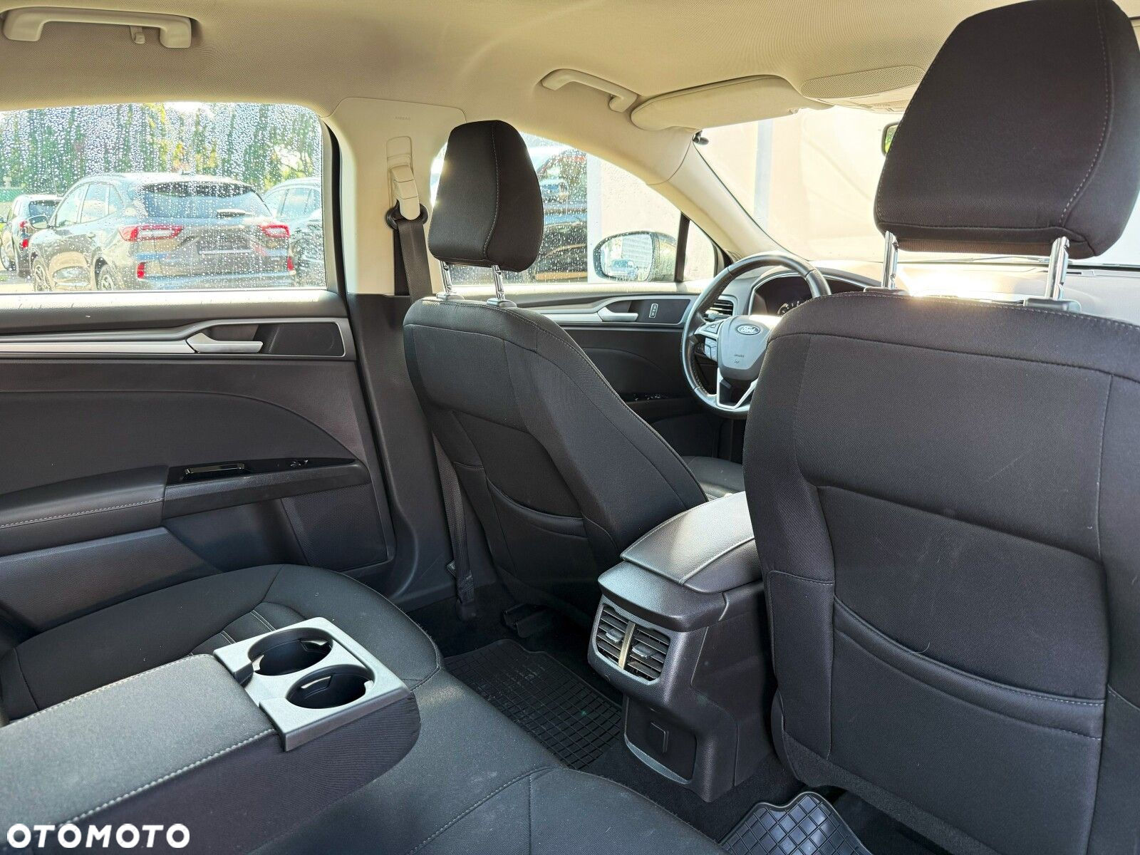 Ford Mondeo 2.0 TDCi Trend - 30