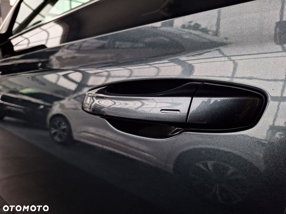 Skoda Superb 2.0 TDI SCR Ambition DSG - 10