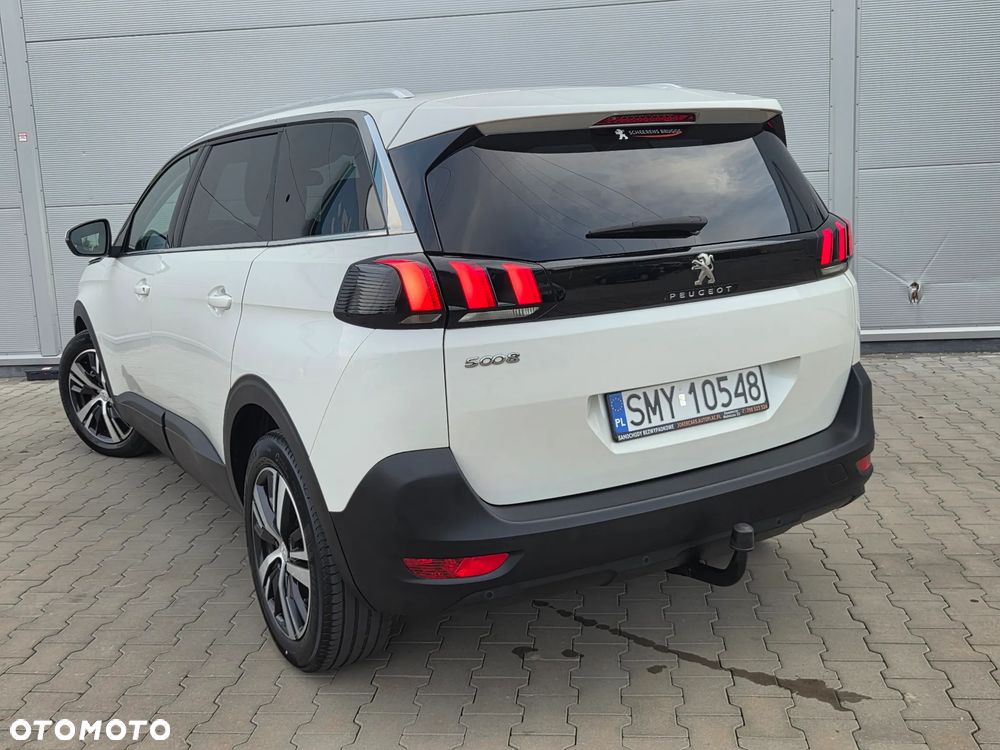 Peugeot 5008 BlueHDi 120 Active - 18
