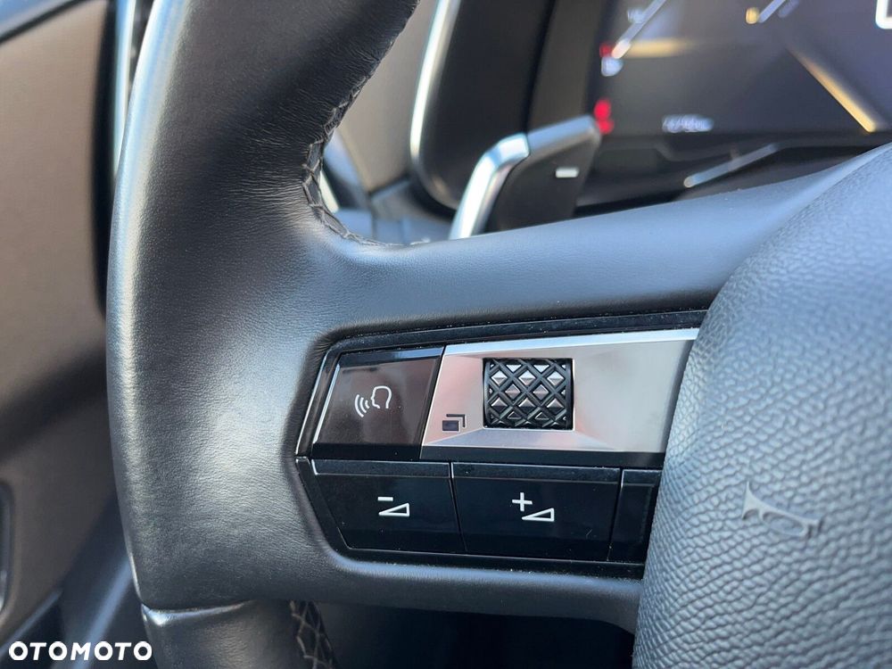 DS Automobiles DS 7 Crossback 1.6 PureTech So Chic - 23