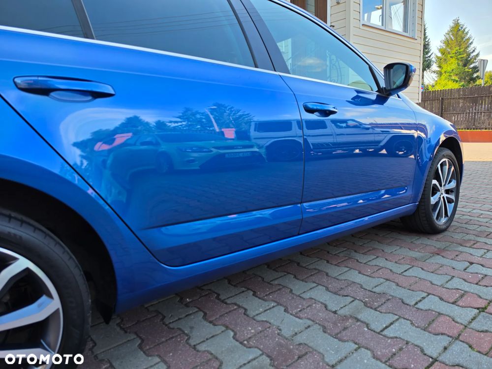 Skoda Octavia 2.0 TDI Green tec Edition - 12