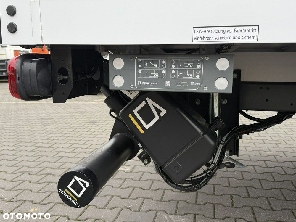 Iveco Daily 35C16 V - 8