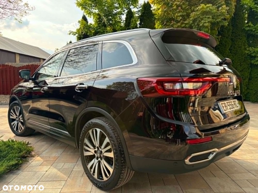 Renault Koleos 2.0 dCi Initiale Paris X-Tronic - 8
