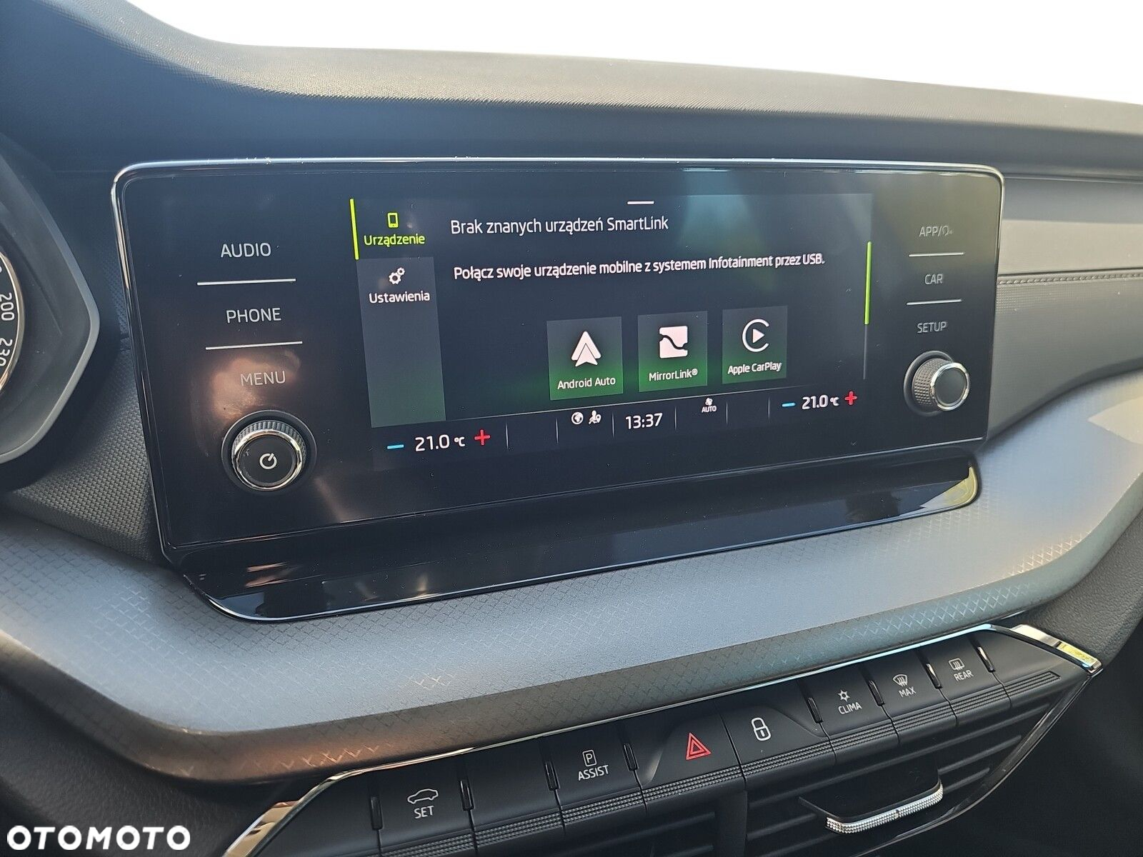 Skoda Octavia 2.0 TDI Ambition DSG - 28