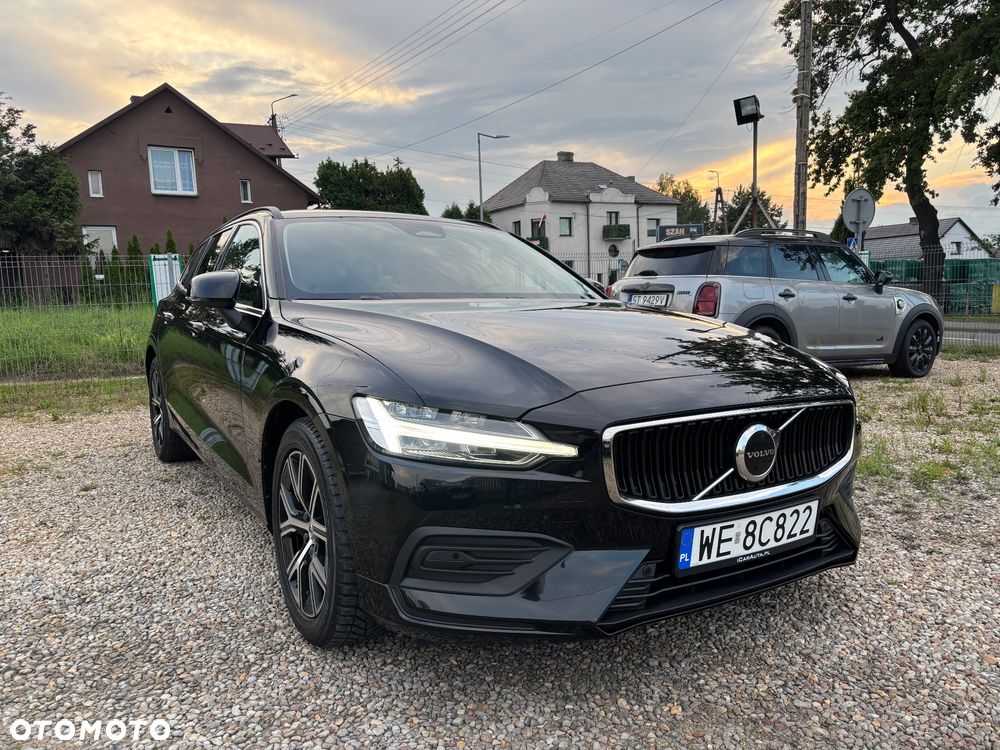 Volvo V60 B4 B Core - 2