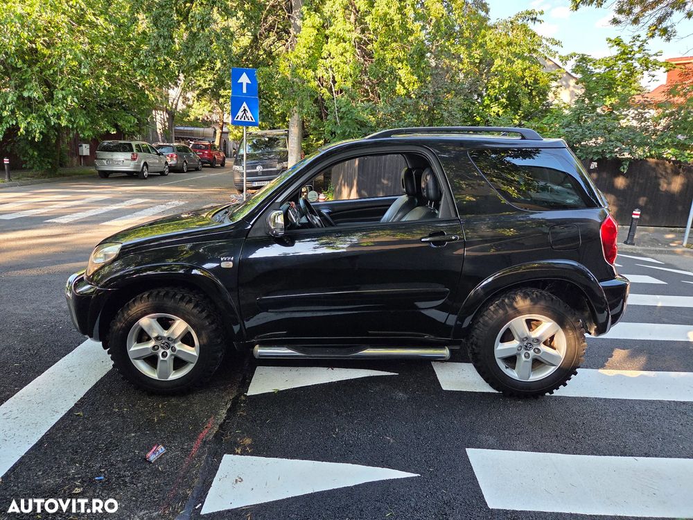 Toyota RAV4 2.0 VIP - 9