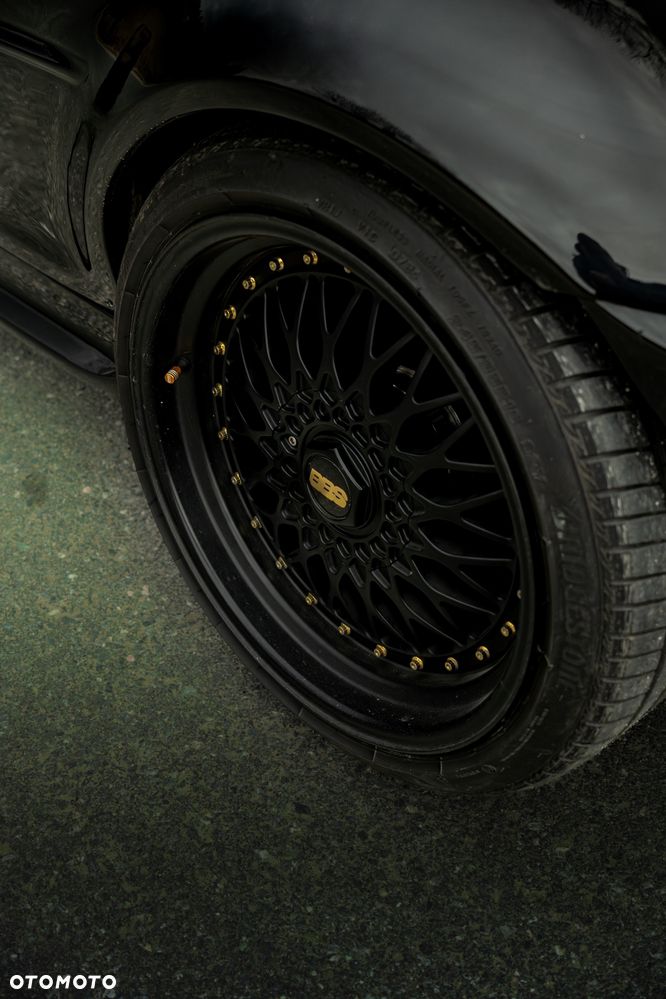 BMW Seria 3 325ti - 4