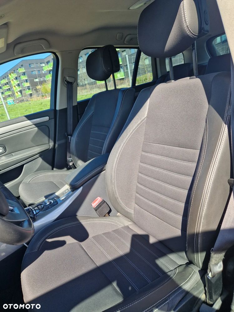 Renault Laguna 2.0 Expression Etanol - 13