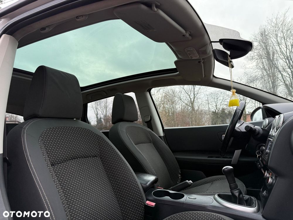 Nissan Qashqai 1.6 Tekna - 11