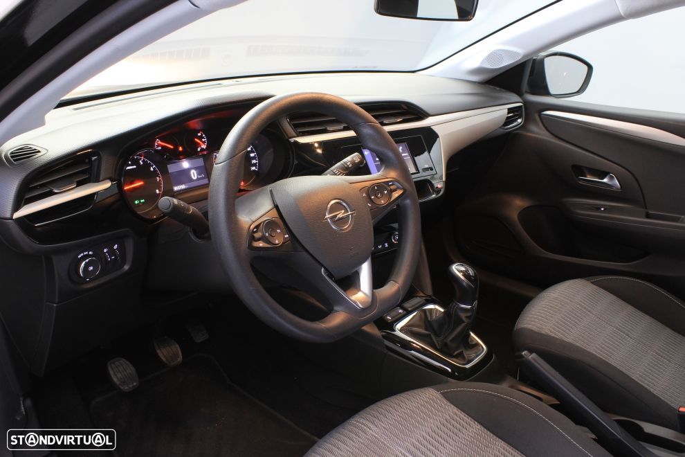 Opel Corsa 1.2 Business - 20