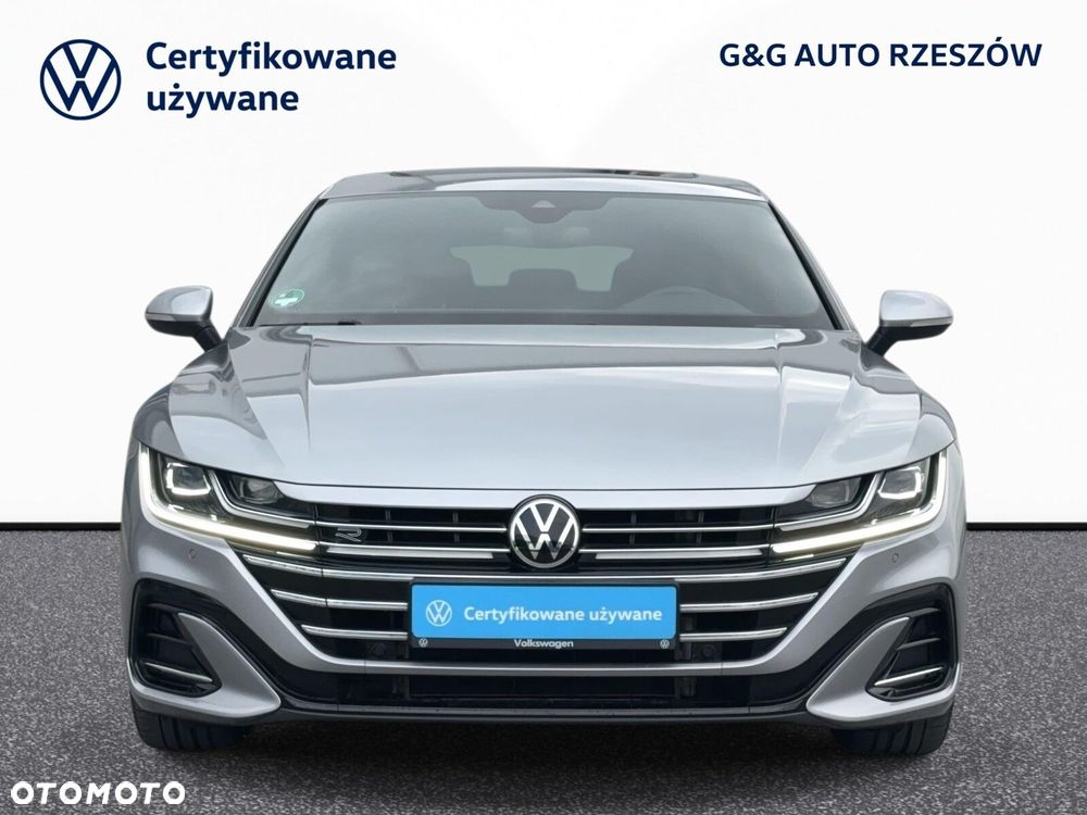 Volkswagen Arteon Shooting Brake 2.0 TDI 4Motion R-Line DSG - 7