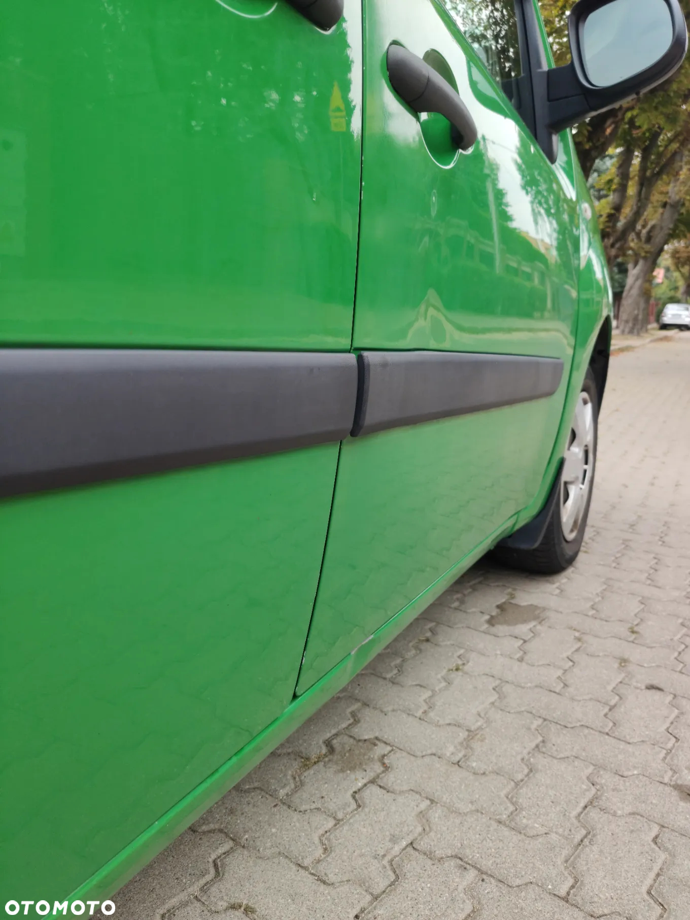 Renault KANGOO - 15