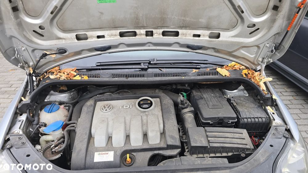 Volkswagen Golf Plus - 18
