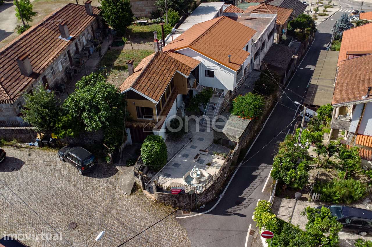 Fábrica & Residências Penafiel - Grande imagem: 2/45