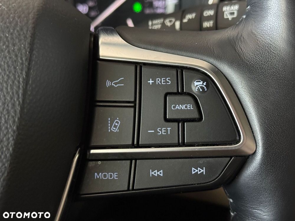 Toyota Highlander - 27