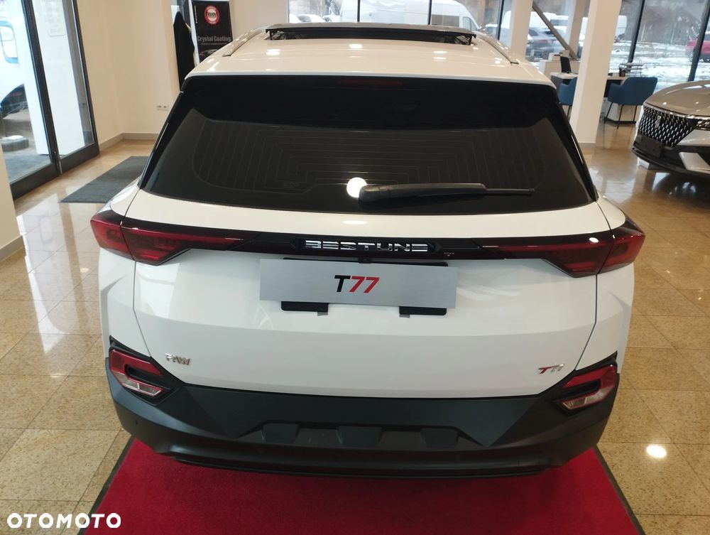 Bestune T77 1.5T Elegance DCT - 6