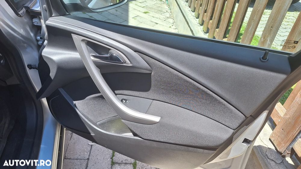 Opel Astra - 4