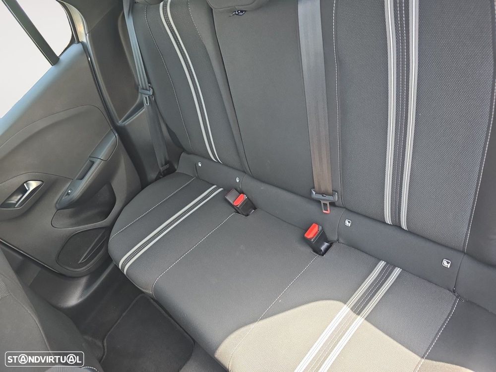 Opel Corsa 1.2 T GS - 13