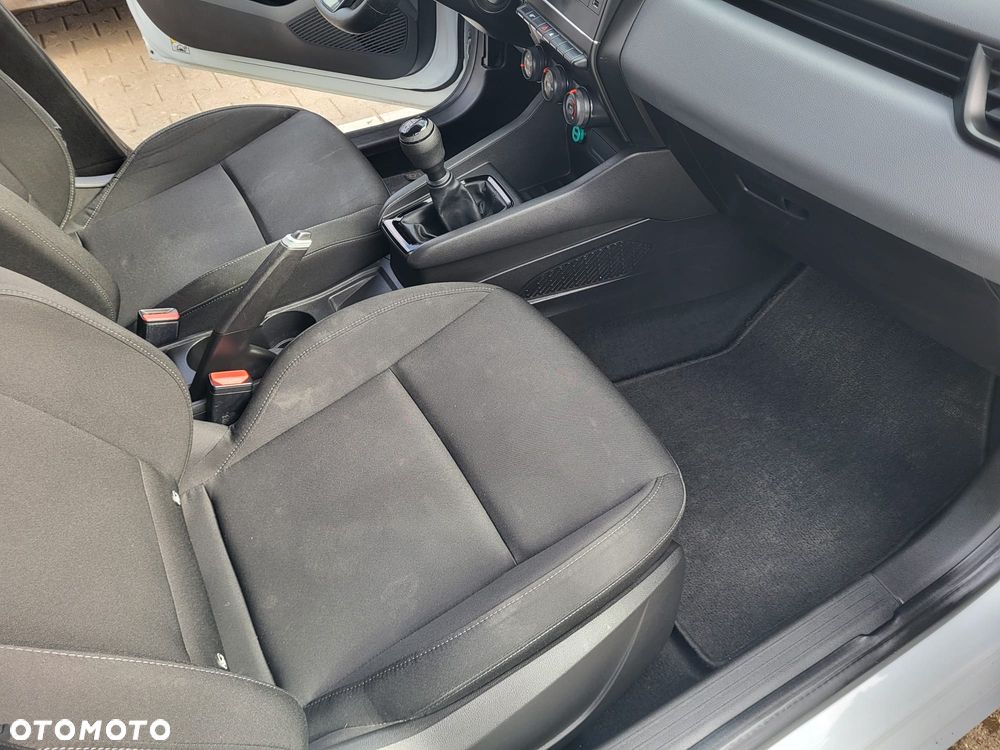 Renault Clio 1.0 SCe Life - 19