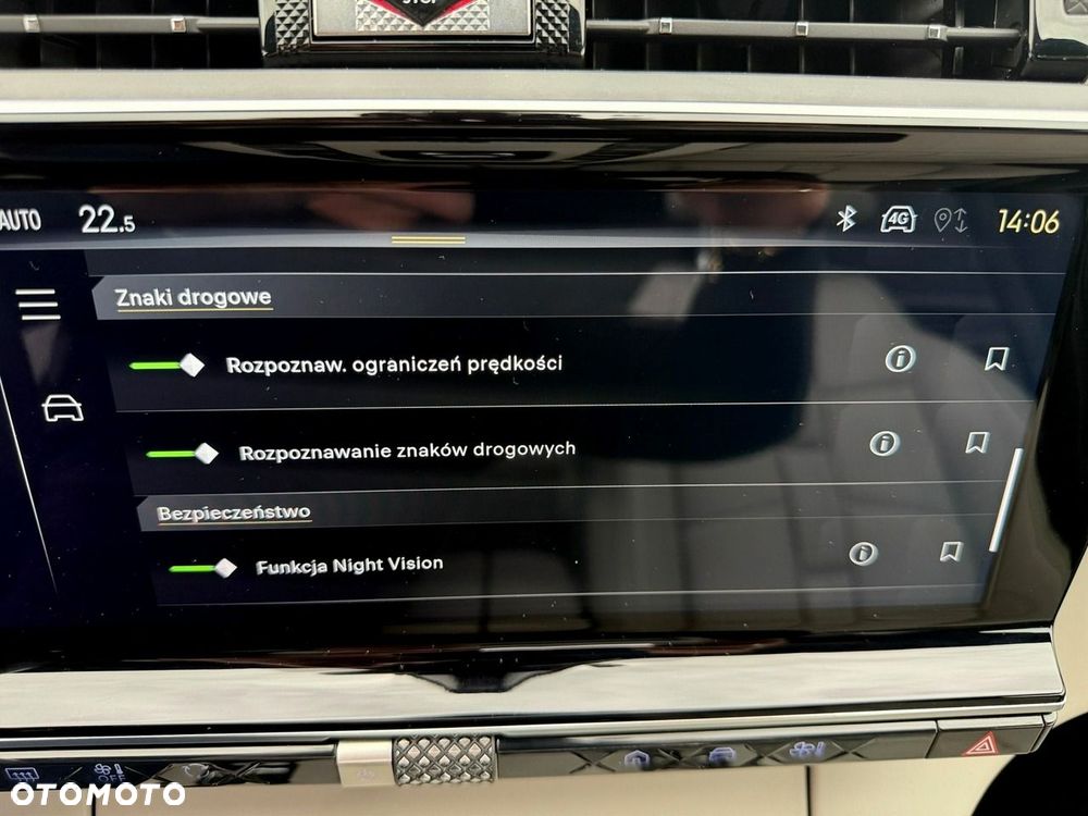 DS Automobiles DS 7 Crossback - 38
