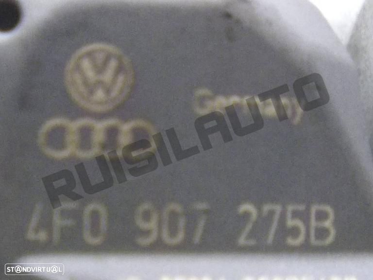 Conjunto Jantes Alumínio R16 4f090_7275b Audi A4 B7 Avant (8e) - 9