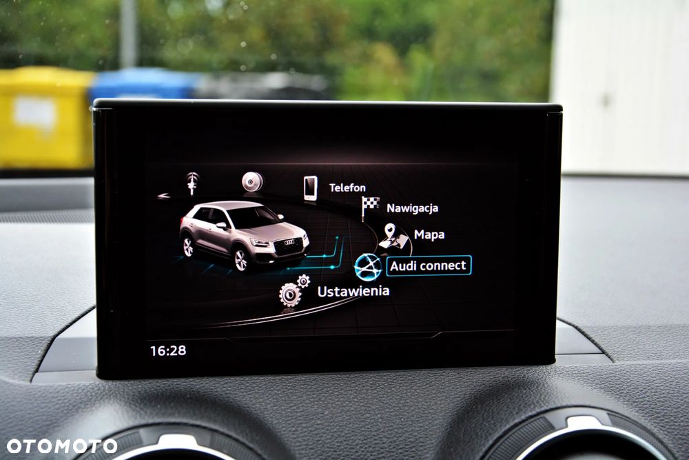 Audi Q2 2.0 TDI Quattro S tronic - 33