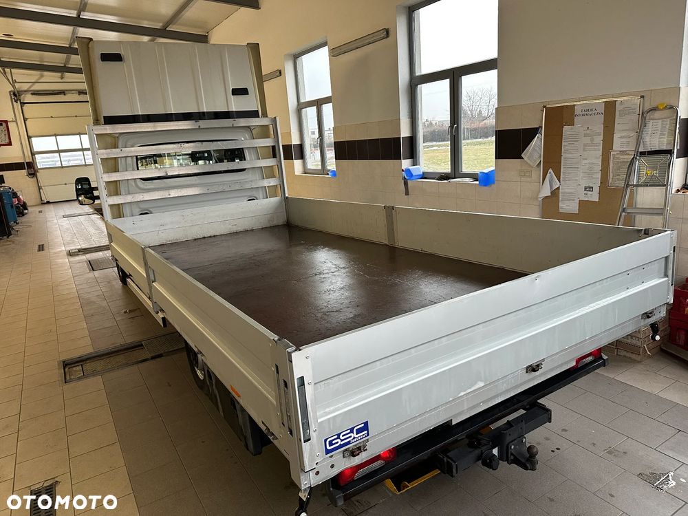 Iveco Daily 35S16 3.0 HPI 160 PS Uwaga 23.000 km Skrzyniowy Salon Polska - 30