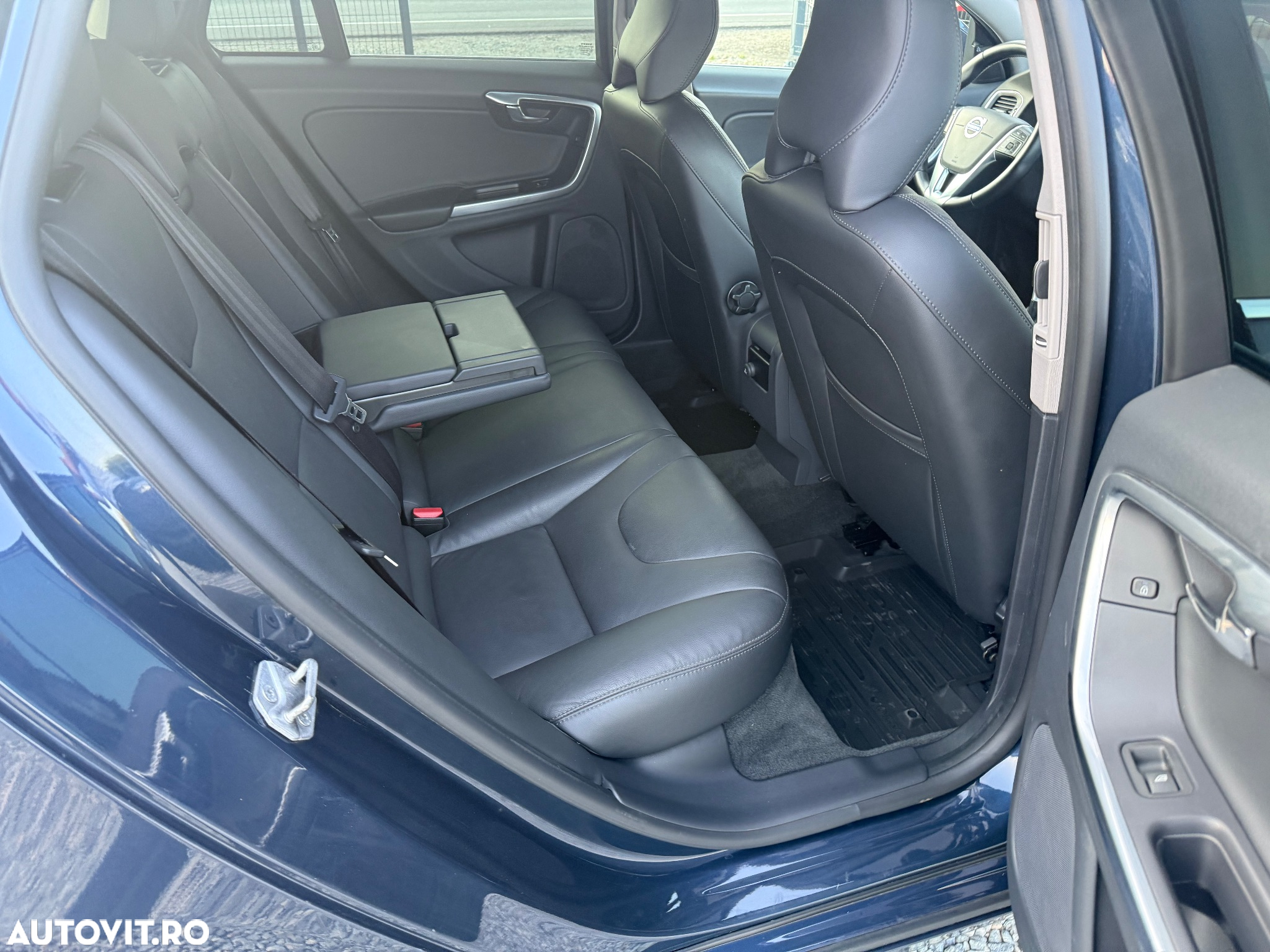 Volvo V60 D2 Start-Stop Momentum - 15