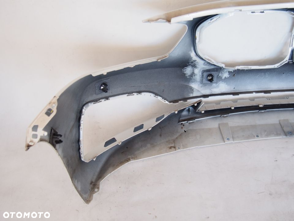 Image BMW I F40 Přední nárazník PDC