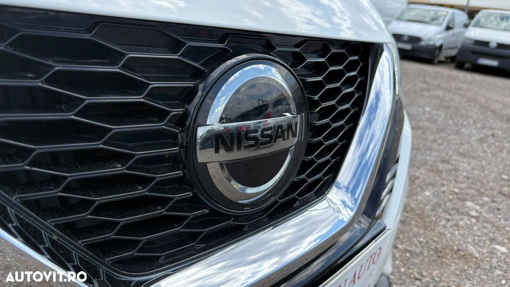 Nissan Qashqai - 29
