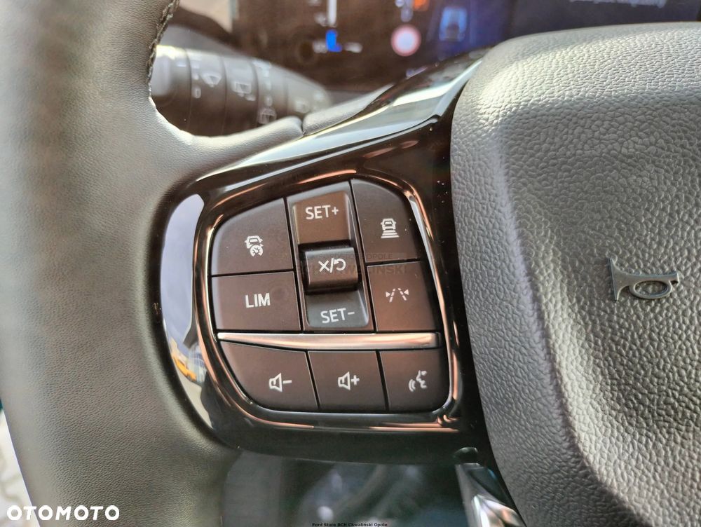 Ford Tourneo Custom 2.0 EcoBlue L2 Titanium X SelectShift - 16