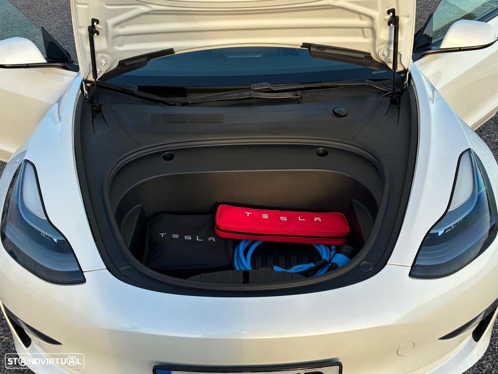 Tesla Model 3 Long Range AWD Dual Motor - 5
