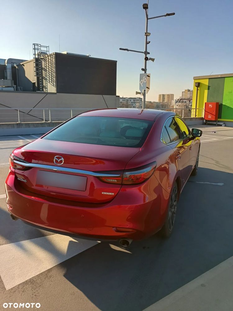 Mazda 6 2.0 Skypassion I-ELoop - 4
