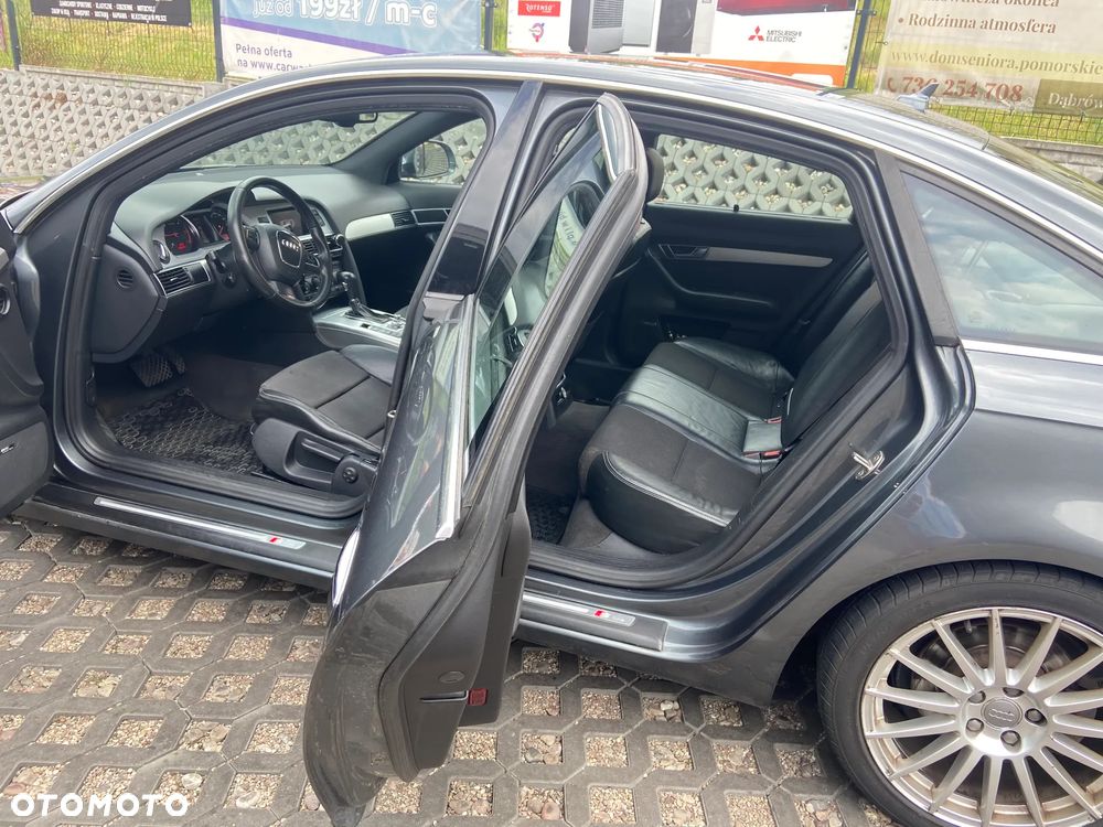 Audi A6 Limousine - 5