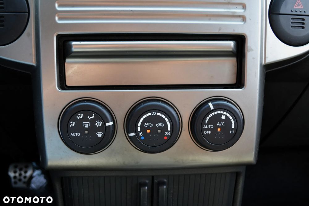 Nissan X-Trail 2.0 Comfort - 21