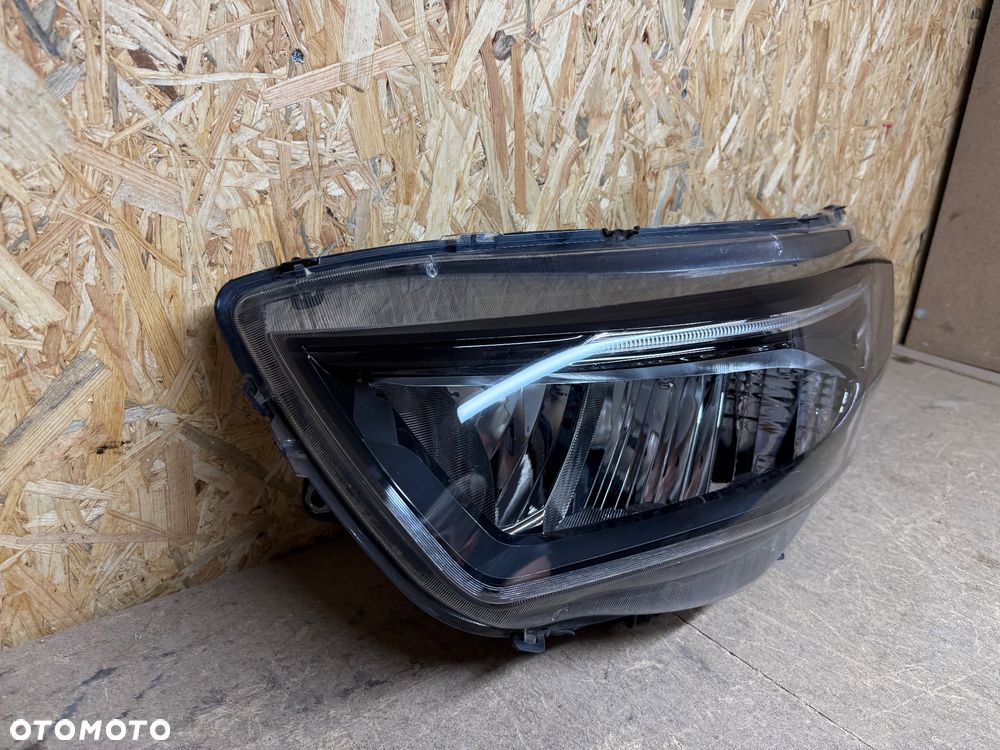 LAMPA LEWA FULL LED IVECO DAILY IV 4 LIFT 05802711800 - 16