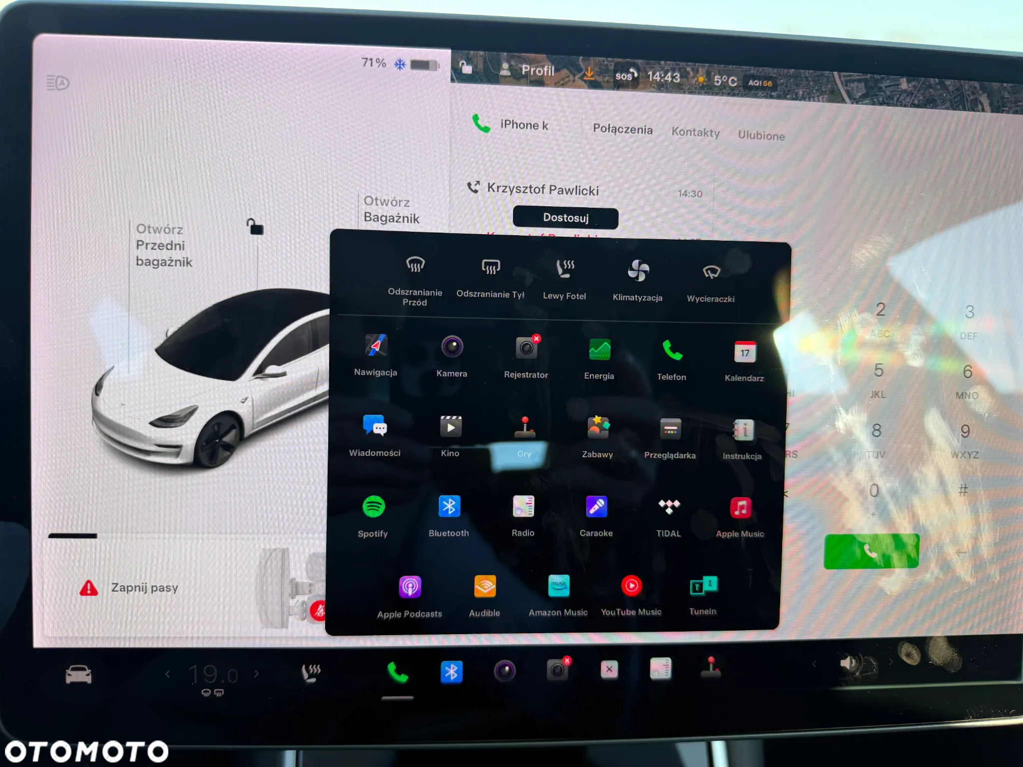 Tesla Model 3 - 20