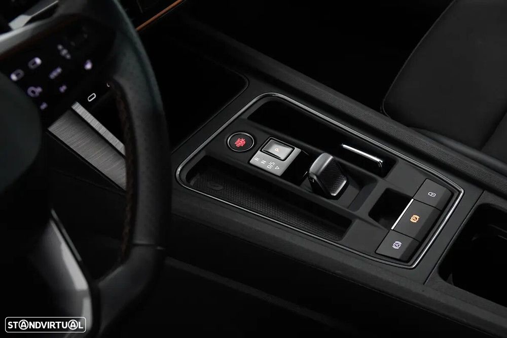 Cupra Formentor 1.5 TSI DSG - 16